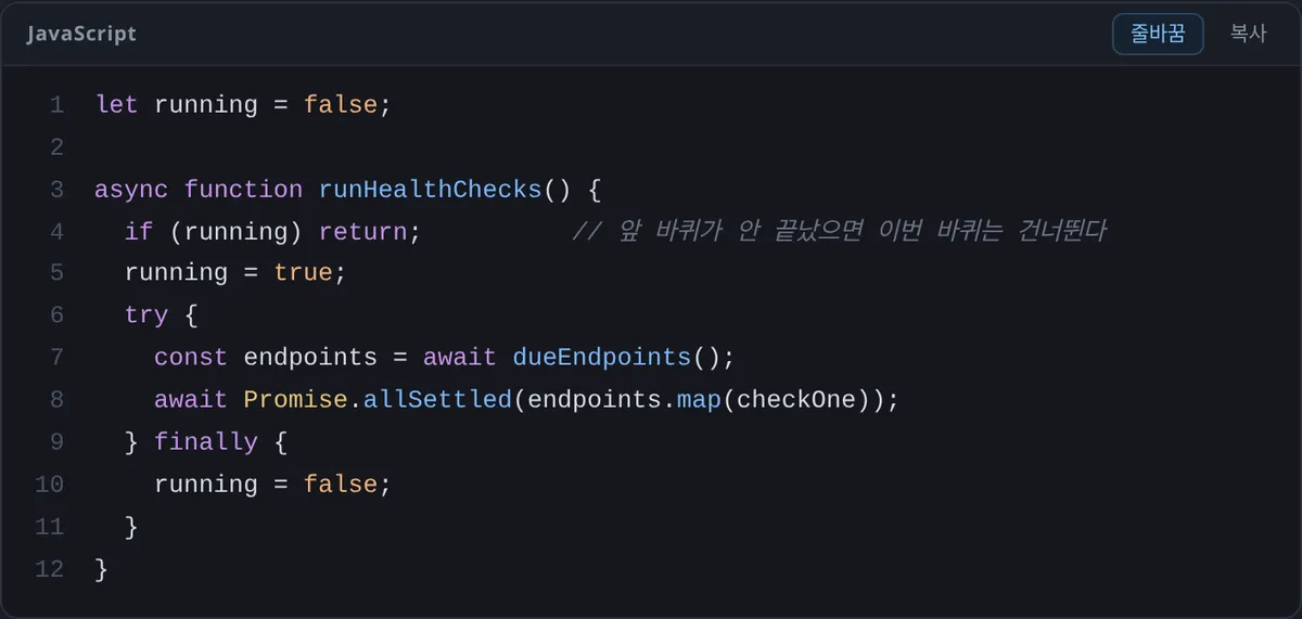 highlight.js를 넣다가 홈페이지가 1년 넘게 lodash를 받고 있던 걸 알았다 이미지 1